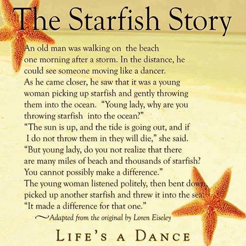 32146-The-Starfish-Story
